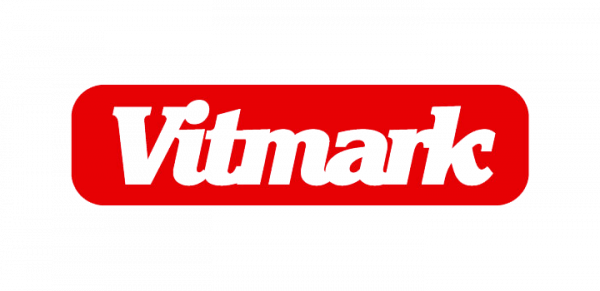 Vitmark